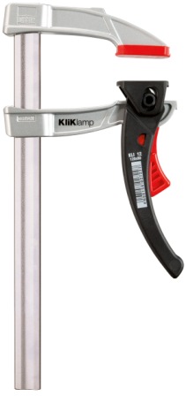 Струбцина рычажная Bessey KLI25