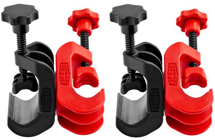 Перекрёстный соединитель Bessey STE-CC-SET