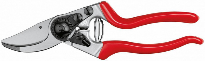 Секатор садовый одноручный FELCO 8 (для молодых побегов толщиной до 25 мм)