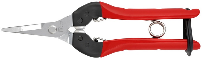 Ножницы садовые FELCO 321 для сбора плодов