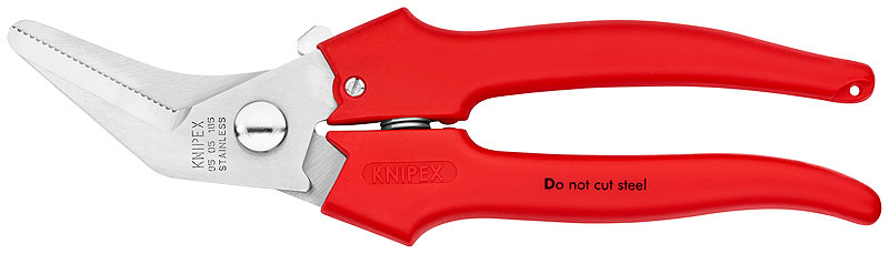 Ножницы комбинированные Knipex 95 05 185