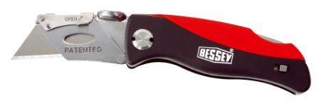 Складной нож Bessey DBKPH-EU