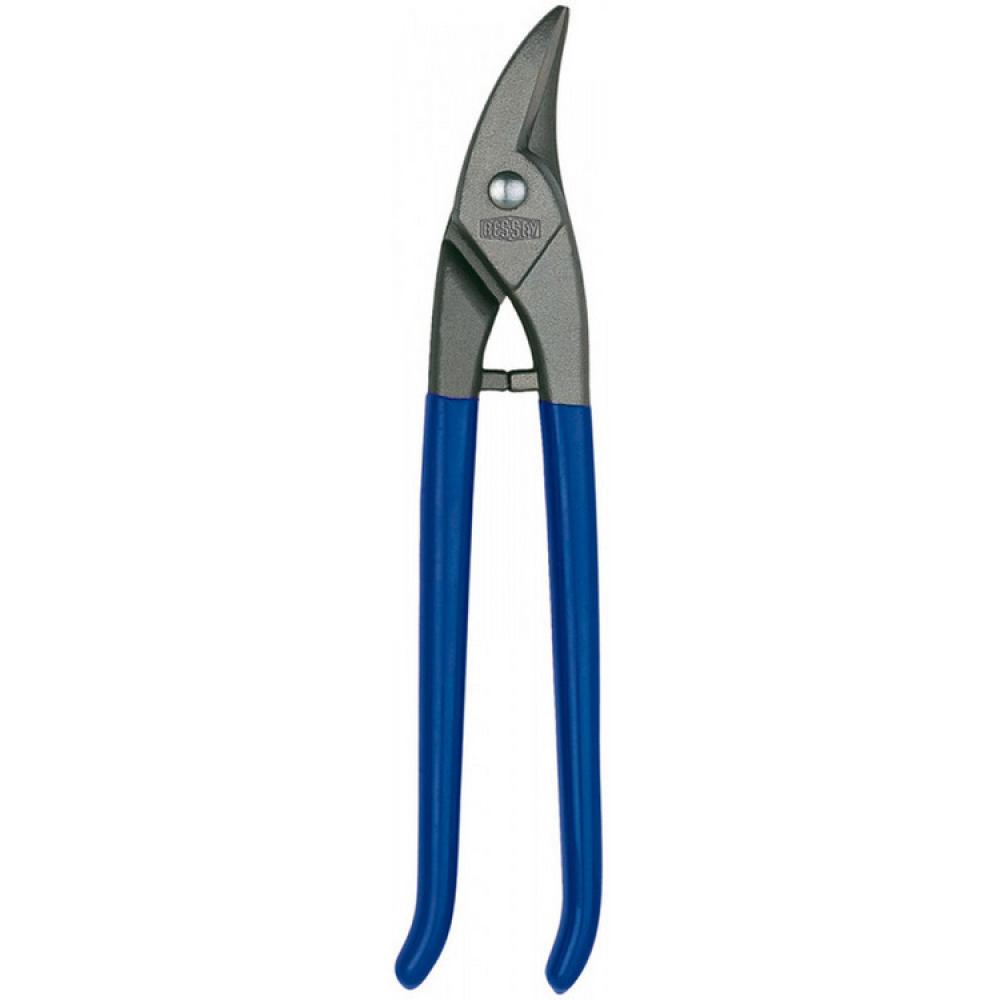 Ножницы фигурные для отверстий D214-250L