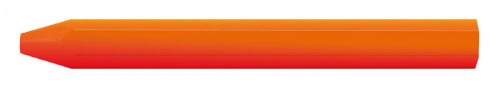 Мелок флуоресцентный оранжевый Pica Classic PRO 592/054