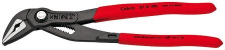 Клещи сантехнические Knipex Cobra ES 87 51 250