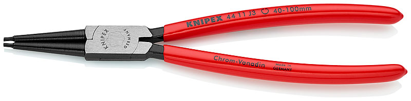 Щипцы для стопорных колец Knipex 44 11 J3