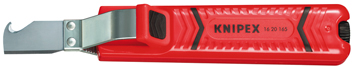 Съемник оболочки с кабеля Knipex 16 20 165 SB