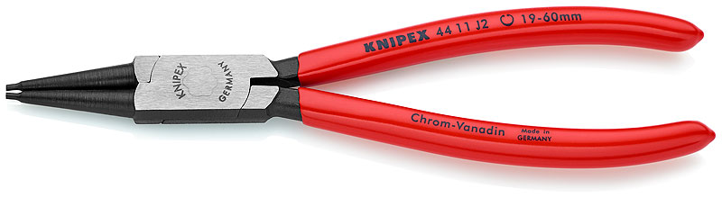 Щипцы для стопорных колец Knipex 44 11 J2