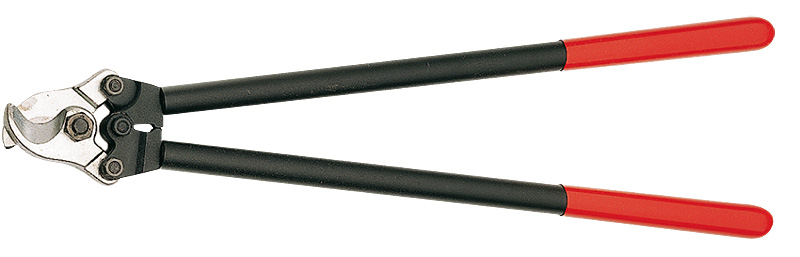 Ножницы для резки кабеля Knipex 95 21 600