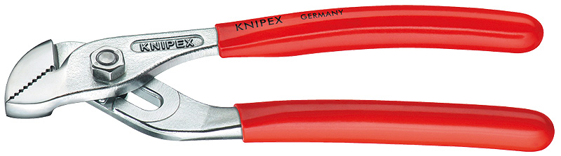 Сантехнические мини-клещи Knipex 90 03 125