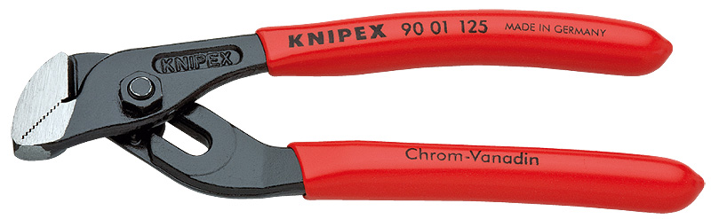 Сантехнические мини-клещи Knipex 90 01 125