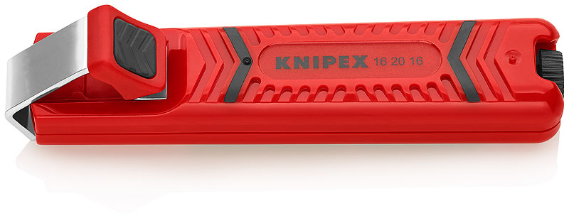 Инструмент для удаления оболочек Knipex 16 20 16 SB