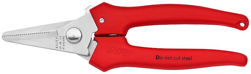 Ножницы комбинированные Knipex 95 05 140