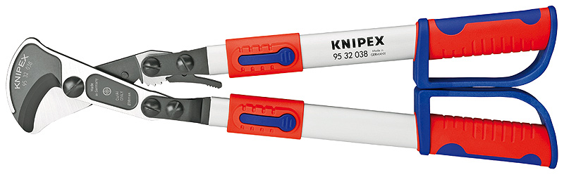 Ножницы для резки кабеля Knipex 95 32 038
